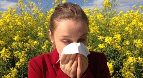 Covid-19-oder-doch-Allergie?