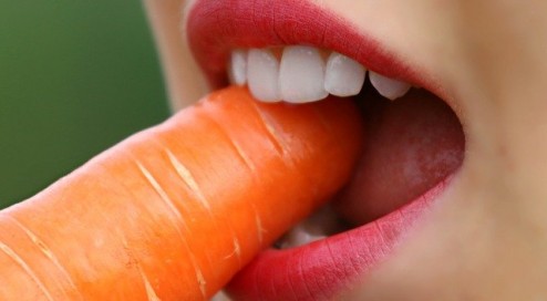 Karotten-gut-für-die-Augen?